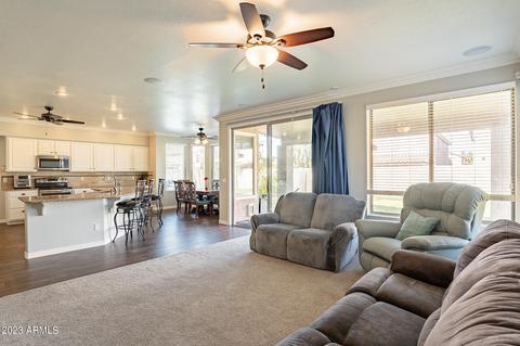3078 E Indigo Bay Dr, Gilbert, AZ 85234 photo 8