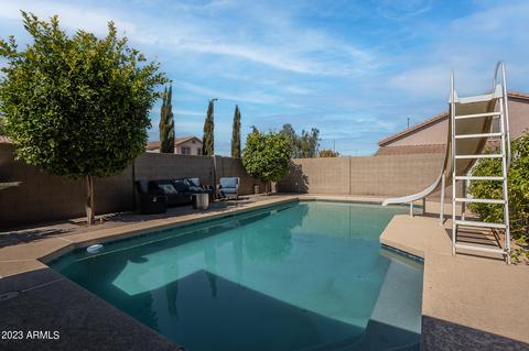 3078 E Indigo Bay Dr, Gilbert, AZ 85234 photo 49