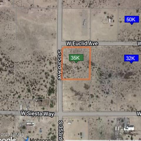 0 W Euclid Ave #204, Tonopah, AZ 85354