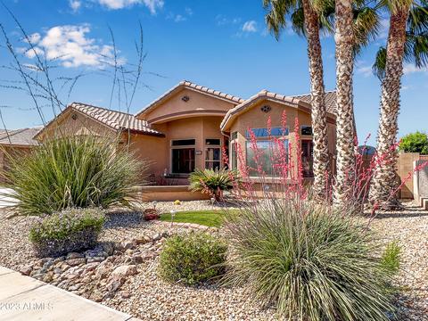 10864 E Plata Ave, Mesa, AZ 85212 photo 2