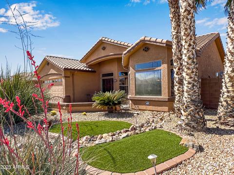 10864 E Plata Ave, Mesa, AZ 85212