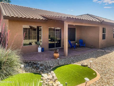 10864 E Plata Ave, Mesa, AZ 85212 photo 27