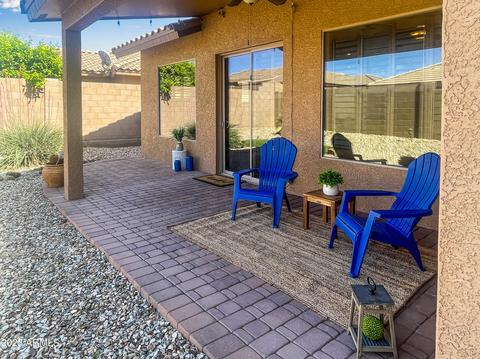 10864 E Plata Ave, Mesa, AZ 85212 photo 26