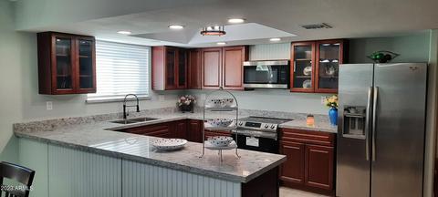 6358 E Hannibal St, Mesa, AZ 85205 photo 8