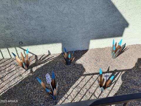 6358 E Hannibal St, Mesa, AZ 85205 photo 2