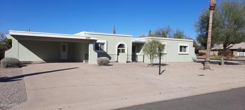 6358 E Hannibal St, Mesa, AZ 85205 photo 1