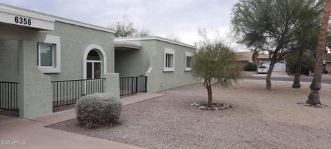 6358 E Hannibal St, Mesa, AZ 85205 photo 20