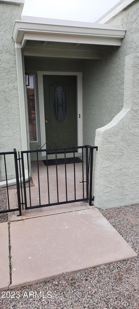 6358 E Hannibal St, Mesa, AZ 85205 photo 3