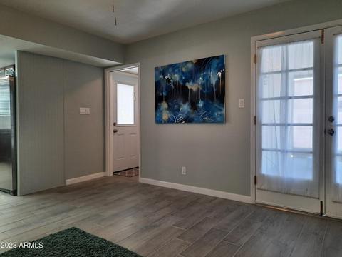6358 E Hannibal St, Mesa, AZ 85205 photo 12