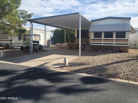 17200 W Bell Rd #245, Surprise, AZ 85374