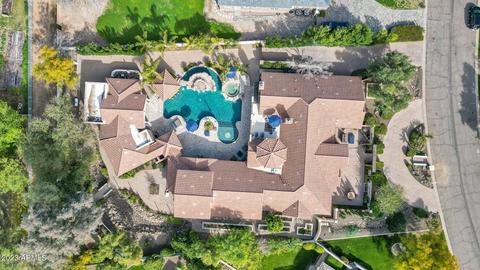 2036 E La Vieve Ln, Tempe, AZ 85284