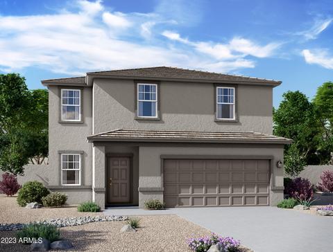 5889 E Athena Rd, Florence, AZ 85132