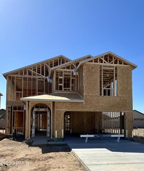 5875 E Athena Rd, Florence, AZ 85132 photo 5