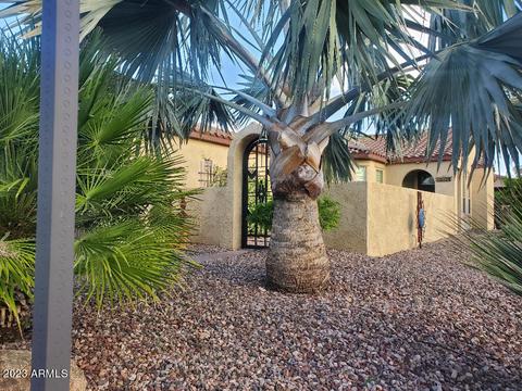 12334 W Alyssa Ln, Peoria, AZ 85383