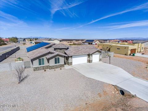 5541 E Wisteria Ct, Sierra Vista, AZ 85650