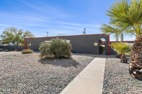 1717 E Almeria Rd, Phoenix, AZ 85006