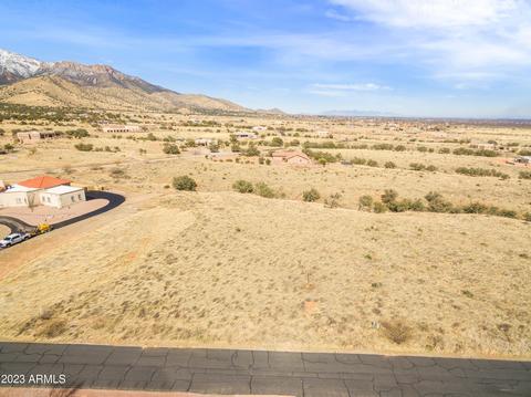 tbd E Andalusian Ct #30, Hereford, AZ 85615