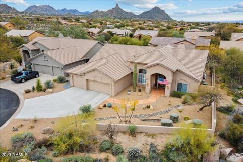 9603 E Skinner Dr, Scottsdale, AZ 85262