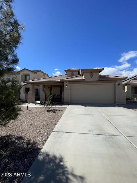 43277 W Blazen Trl, Maricopa, AZ 85138