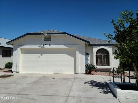 8716 W Vale Dr, Phoenix, AZ 85037