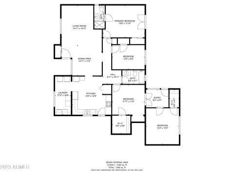 923 E State Ave, Phoenix, AZ 85020 photo 40