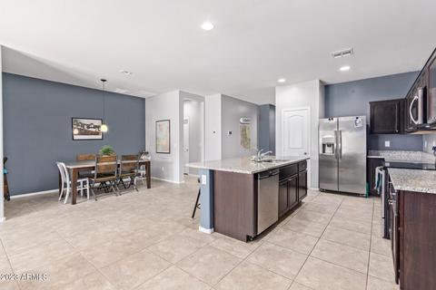 36941 W Mediterranean Way, Maricopa, AZ 85138