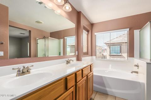 150 E Catclaw St, Gilbert, AZ 85296 photo 20