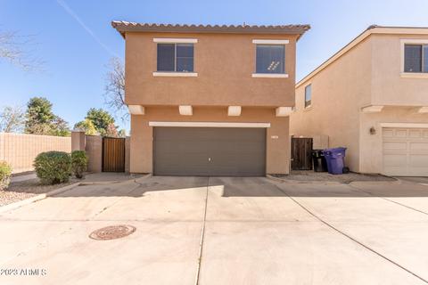 150 E Catclaw St, Gilbert, AZ 85296 photo 27
