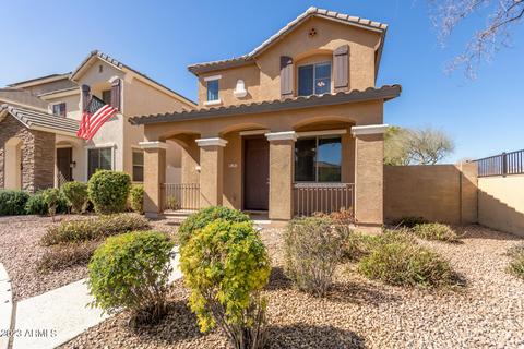 150 E Catclaw St, Gilbert, AZ 85296 photo 5