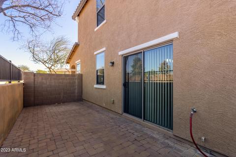 150 E Catclaw St, Gilbert, AZ 85296 photo 28