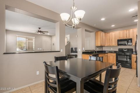 150 E Catclaw St, Gilbert, AZ 85296 photo 11
