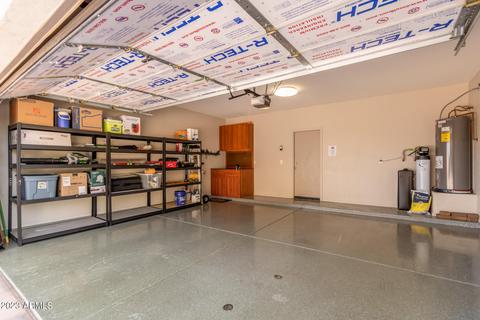 150 E Catclaw St, Gilbert, AZ 85296 photo 26