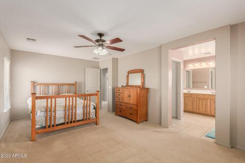 150 E Catclaw St, Gilbert, AZ 85296 photo 17