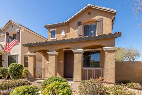 150 E Catclaw St, Gilbert, AZ 85296 photo 6
