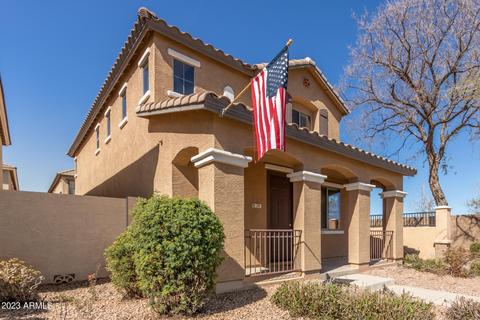 150 E Catclaw St, Gilbert, AZ 85296 photo 4