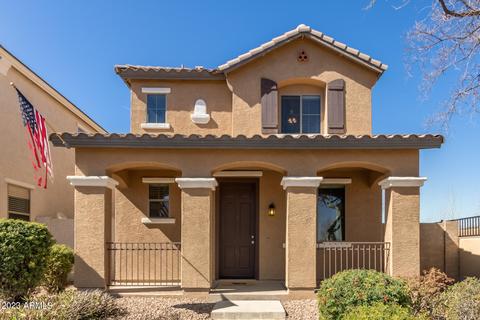 150 E Catclaw St, Gilbert, AZ 85296 photo 2