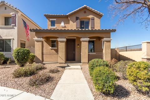 150 E Catclaw St, Gilbert, AZ 85296 photo 1