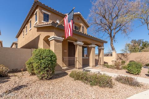 150 E Catclaw St, Gilbert, AZ 85296 photo 3
