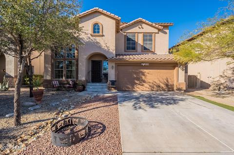 41328 W Cielo Ln, Maricopa, AZ 85138