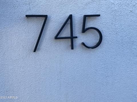745 E Pierce St, Phoenix, AZ 85006 photo 5