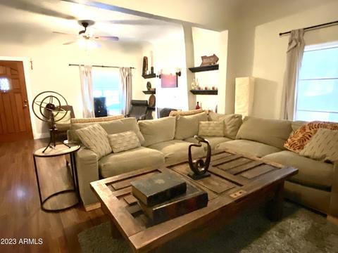 745 E Pierce St, Phoenix, AZ 85006 photo 12