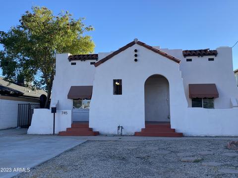 745 E Pierce St, Phoenix, AZ 85006 photo 2
