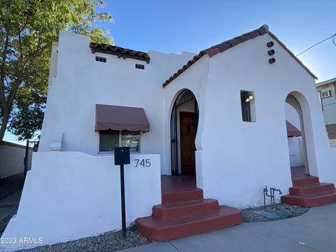 745 E Pierce St, Phoenix, AZ 85006 photo 4