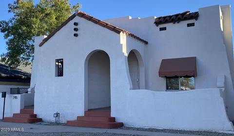 745 E Pierce St, Phoenix, AZ 85006