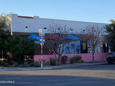 745 E Pierce St, Phoenix, AZ 85006 photo 37