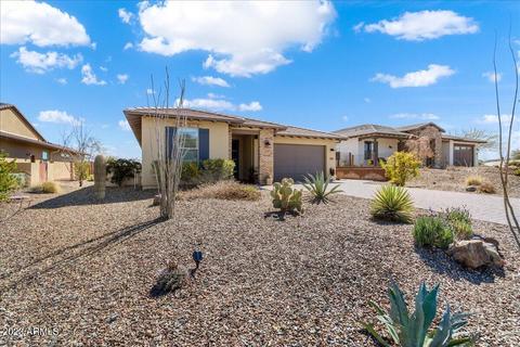 3925 Bright Sky Ct, Wickenburg, AZ 85390