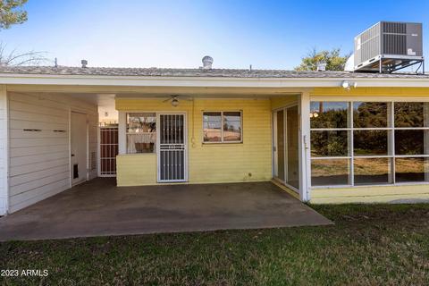 4514 E Cheery Lynn Rd, Phoenix, AZ 85018 photo 25