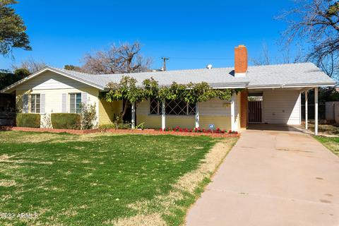 4514 E Cheery Lynn Rd, Phoenix, AZ 85018 photo 1