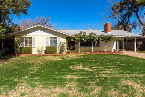 4514 E Cheery Lynn Rd, Phoenix, AZ 85018 photo 27