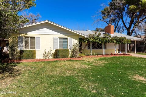 4514 E Cheery Lynn Rd, Phoenix, AZ 85018 photo 28
